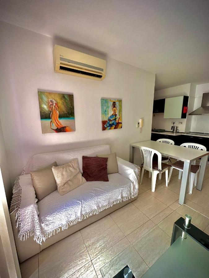 Dhalia Apartments - St. Julians Saint Julian's 외부 사진