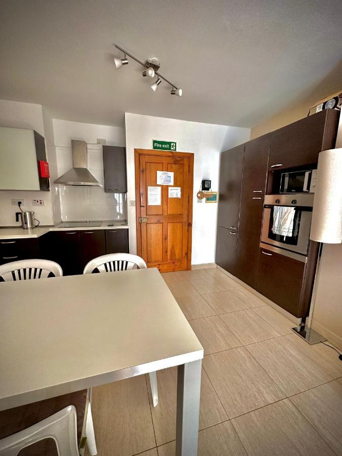 Dhalia Apartments - St. Julians Saint Julian's 외부 사진