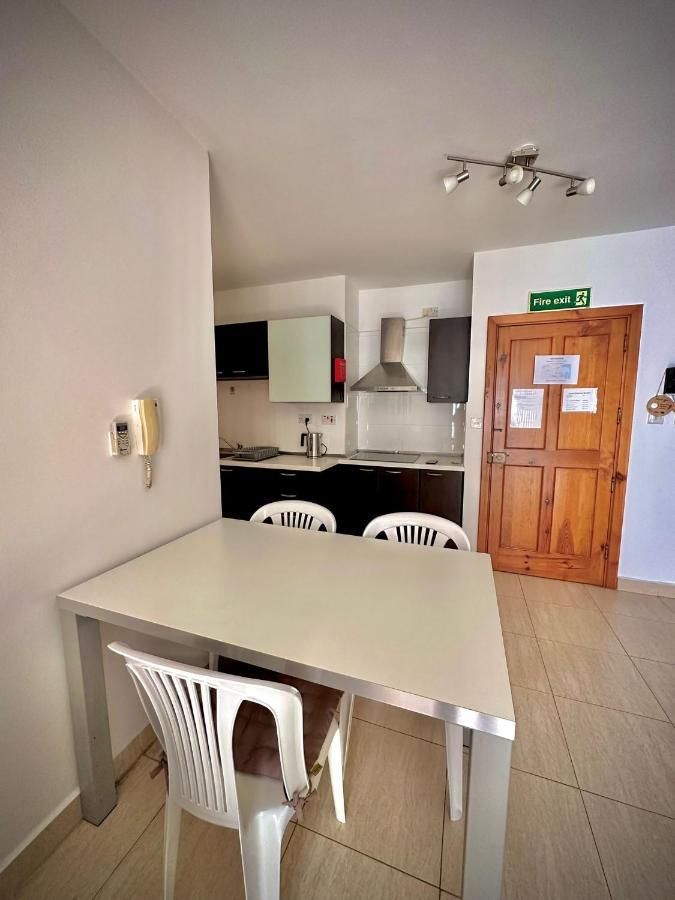 Dhalia Apartments - St. Julians Saint Julian's 외부 사진