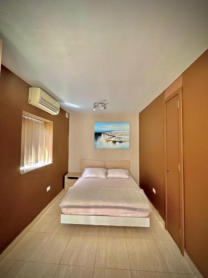 Dhalia Apartments - St. Julians Saint Julian's 외부 사진