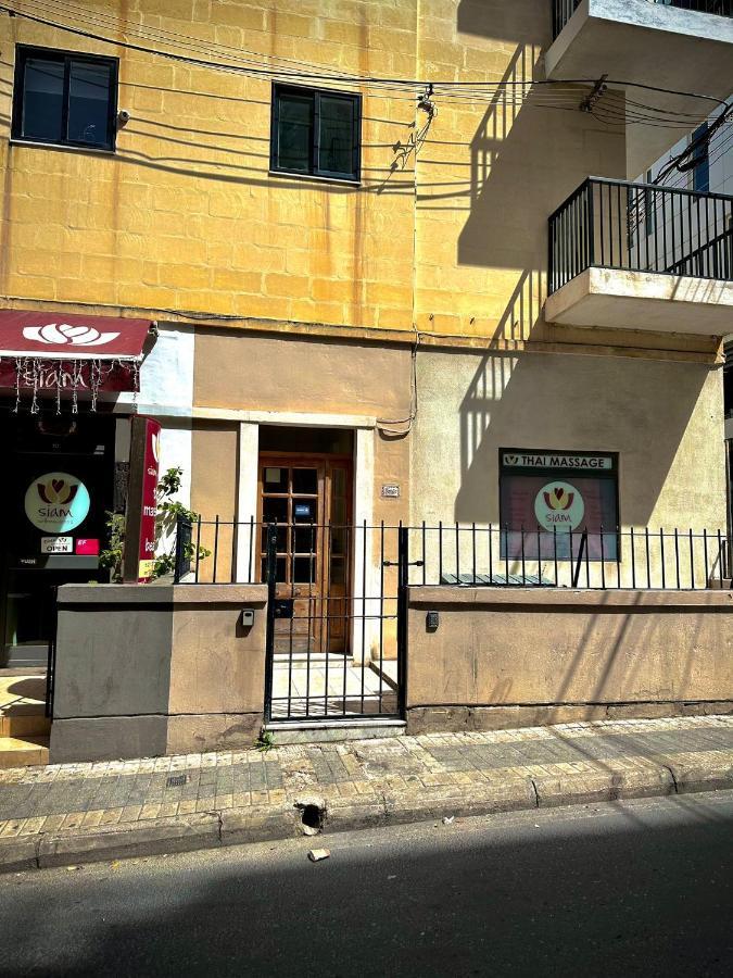 Dhalia Apartments - St. Julians Saint Julian's 외부 사진